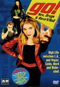 Go! (DVD)