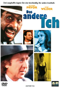 Das andere Ich (DVD)