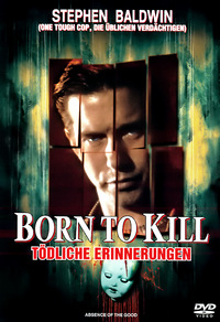 Born to Kill - Tödliche Erinnerungen (DVD)