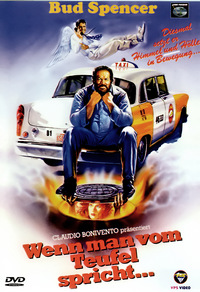 Wenn man vom Teufel spricht (DVD)