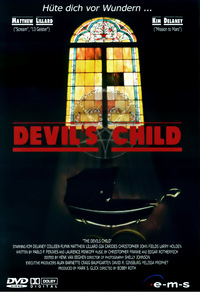 Devil's Child - Diabolische Liebe (DVD)