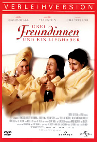 Heiraten für Fortgeschrittene - Drei Freundinnen und ein Liebhaber - Erstauflage unter dem Titel 'Dr