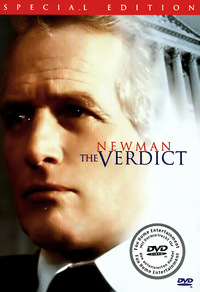 The Verdict (DVD)
