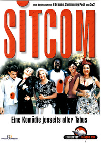 Sitcom (DVD)