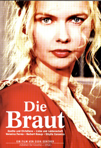 Die Braut (DVD)