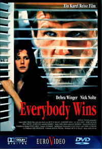 Everybody Wins (DVD)