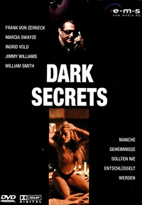 Dark Secrets (DVD)