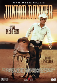 Junior Bonner (DVD)
