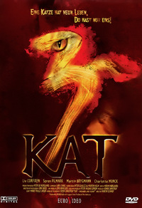 Kat (DVD)