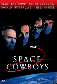 Space Cowboys (DVD)