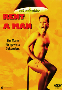 Rent A Man (DVD)