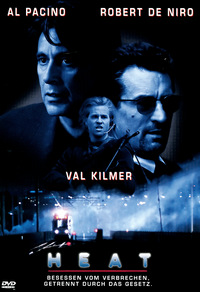 Heat (DVD)
