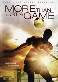 More Than Just A Game (DVD)
