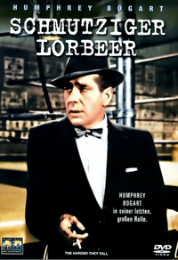 Schmutziger Lorbeer (DVD)