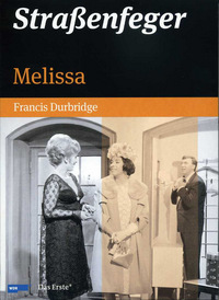 Straßenfeger 06 - Melissa - Disc 2 (DVD)