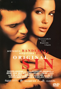 Original Sin - Unrated (Blu-ray)