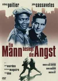 Ein Mann besiegt die Angst (DVD)