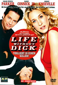 Life Without Dick (DVD)