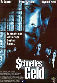 Schnelles Geld (DVD)