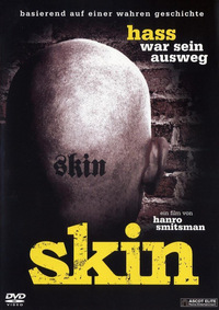 Skin - Hass war sein Ausweg (DVD)