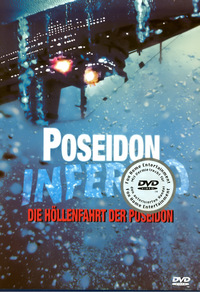 Poseidon Inferno - Die Höllenfahrt der Poseidon (Blu-ray)