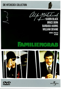 Familiengrab (DVD)