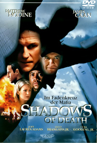 Shadows of Death (DVD)