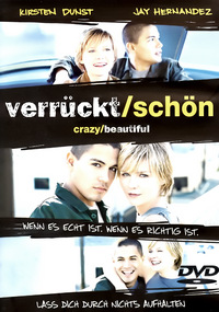 Verrückt / Schön (DVD)