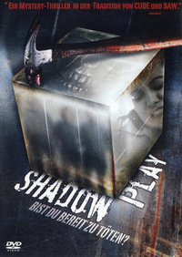Shadowplay (DVD)