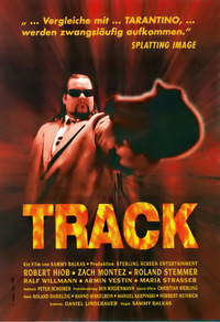 Track (DVD)