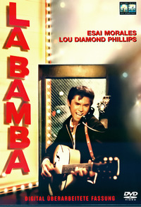 La Bamba (DVD)
