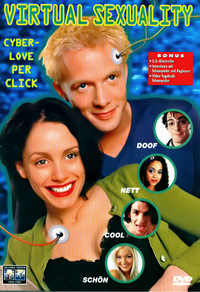 Virtual Sexuality (DVD)