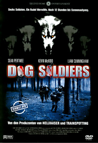 Dog Soldiers (DVD)