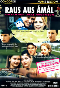 Raus aus Amal (DVD)