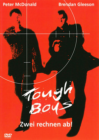 Tough Boys (DVD)