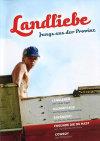 Landliebe (DVD)