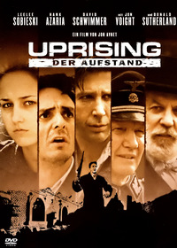 Uprising - Der Aufstand (DVD)