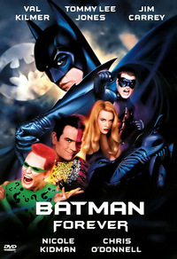 Batman Forever (Blu-ray)