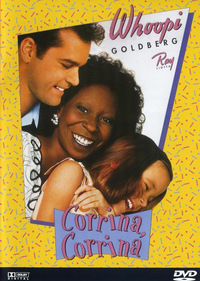 Corrina, Corrina (DVD)