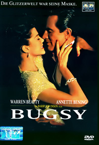 Bugsy (DVD)