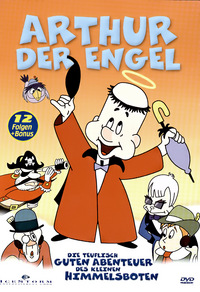 Arthur der Engel (DVD)