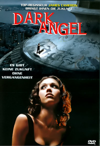 Dark Angel - Pilotfilm (DVD)