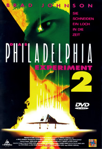 Das Philadelphia Experiment 2 (DVD)