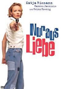 Nur aus Liebe (DVD)