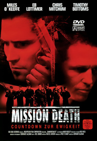 Mission Death (DVD)