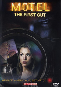 Motel 2 - The First Cut (DVD)