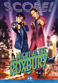 A Night at the Roxbury (DVD)