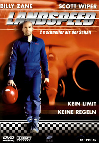 Landspeed (DVD)