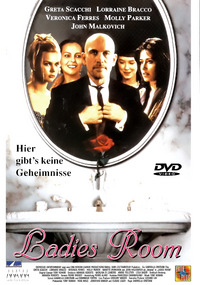Ladies Room (DVD)