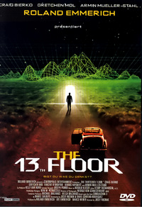 The 13th Floor - Bist du was du denkst?